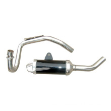 110CC-125CC Dirt Bike Muffler